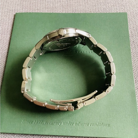 LUXURIOUS Mens SWISS BALL watch ๐๐๐ - Picture 6 of 15